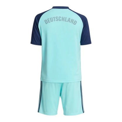 Conjunto Infantil Alemania Pre-Partido 26/27