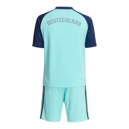 Conjunto Infantil Alemania Pre-Partido 26/27