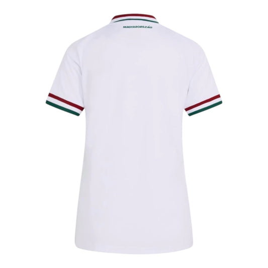 Camiseta Hungría 26/27 - Segunda Equipación Mujer
