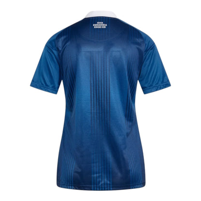 Camiseta Grecia 26/27 - Segunda Equipación Mujer