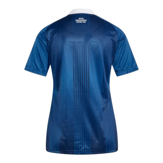Camiseta Grecia 26/27 - Segunda Equipación Mujer