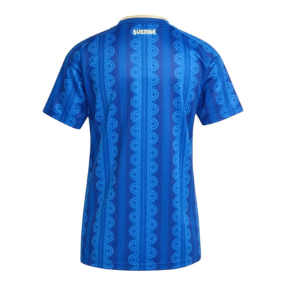 Camiseta Suecia 26/27 - Segunda Equipación Mujer