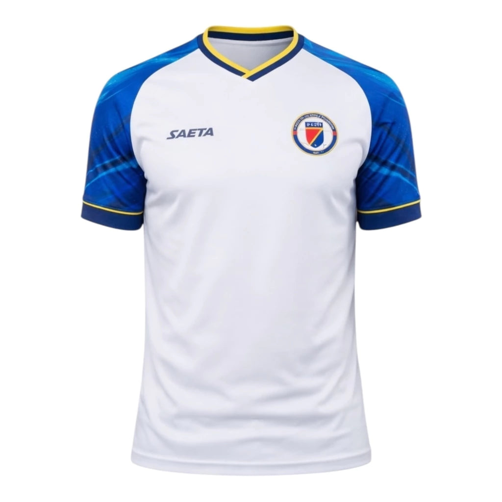 Camiseta de Entrenamiento Haití 26/27