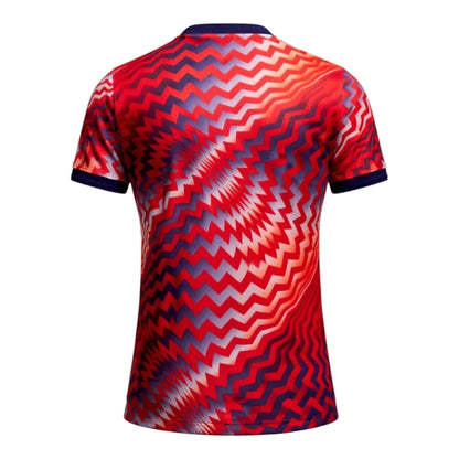 Camiseta Noruega Pre-Partido 26/27