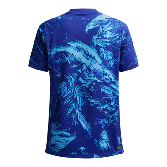 Camiseta Inglaterra Portero 26/27 - Tercera Equipación