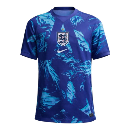 Camiseta Inglaterra Portero 26/27 - Tercera Equipación
