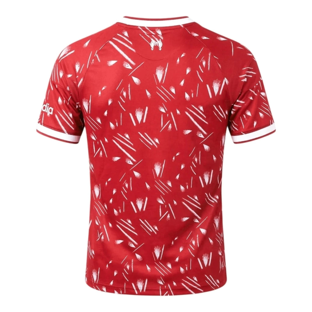 Camiseta Liverpool 26/27 - Primera Equipación