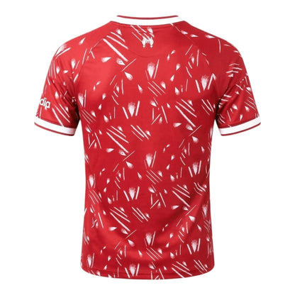 Camiseta Liverpool 26/27 - Primera Equipación