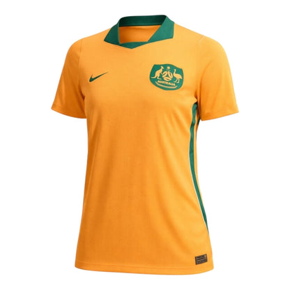 Camiseta Australia 26/27 - Primera Equipación Mujer