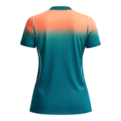 Camiseta Australia 26/27 - Segunda Equipación Mujer