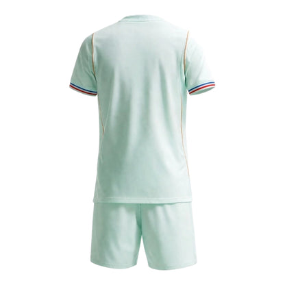Conjunto Infantil Francia 26/27 - Segunda Equipación