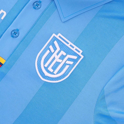 Camiseta Ecuador Portero 26/27 - Primera Equipación