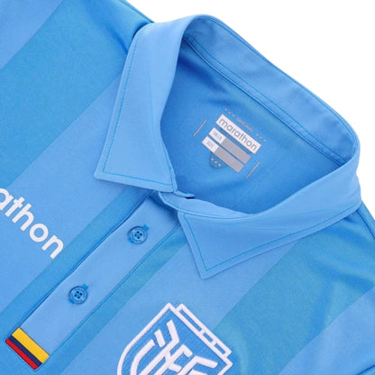 Camiseta Ecuador Portero 26/27 - Primera Equipación