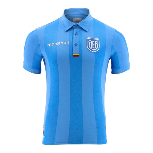 Camiseta Ecuador Portero 26/27 - Primera Equipación