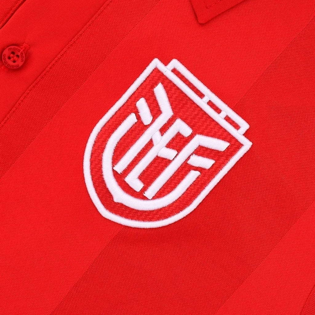 Camiseta Ecuador Portero 26/27 - Tercera Equipación