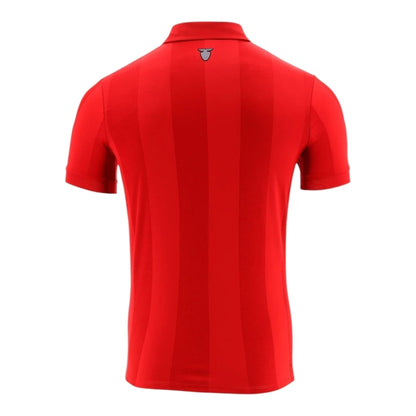 Camiseta Ecuador Portero 26/27 - Tercera Equipación