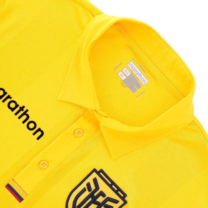 Camiseta Ecuador Portero 26/27 - Segunda Equipación