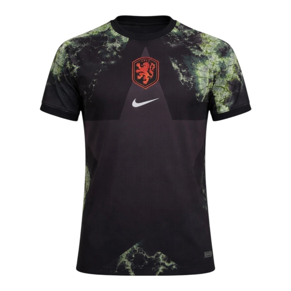Camiseta Países Bajos Portero 26/27 - Segunda Equipación