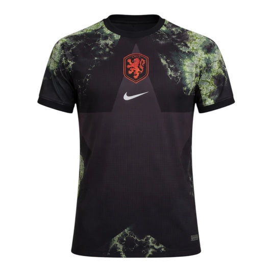 Camiseta Países Bajos Portero 26/27 - Segunda Equipación