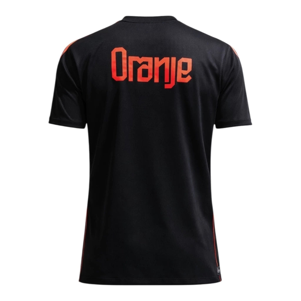 Camiseta de Entrenamiento Países Bajos 26/27