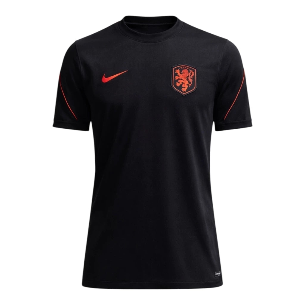 Camiseta de Entrenamiento Países Bajos 26/27