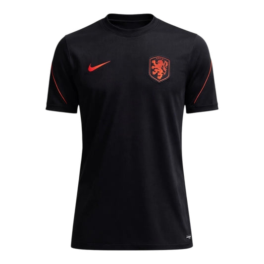 Camiseta de Entrenamiento Países Bajos 26/27