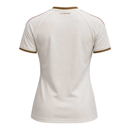 Camiseta Venezuela 26/27 - Segunda Equipación Mujer
