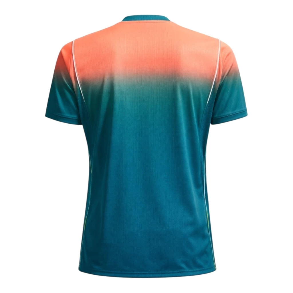 Camiseta Australia 26/27 - Segunda Equipación