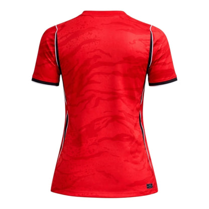 Camiseta Corea del Sur 26/27 - Primera Equipación Mujer
