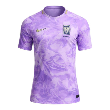 Camiseta Corea del Sur 26/27 - Segunda Equipación