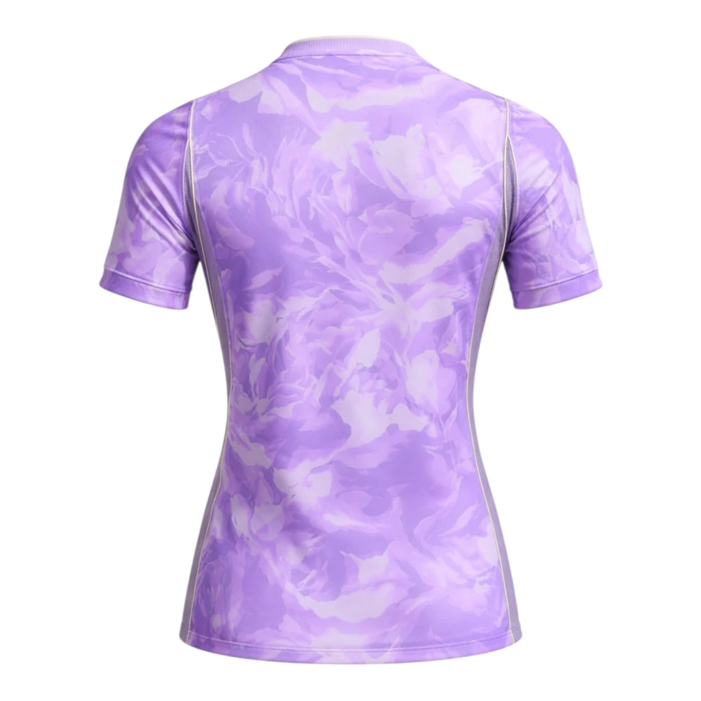 Camiseta Corea del Sur 26/27 - Segunda Equipación Mujer