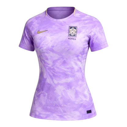 Camiseta Corea del Sur 26/27 - Segunda Equipación Mujer