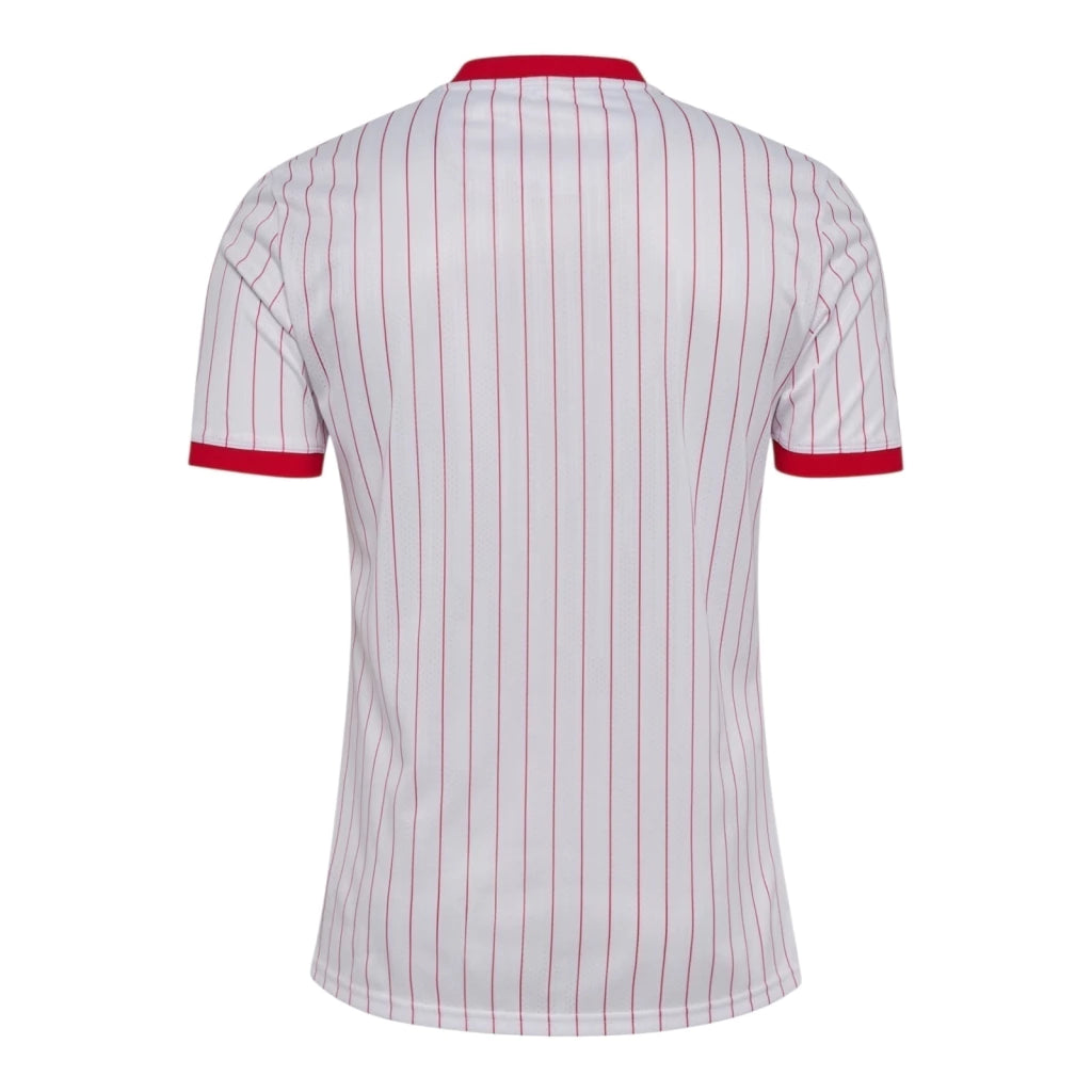 Camiseta Dinamarca 26/27 - Segunda Equipación
