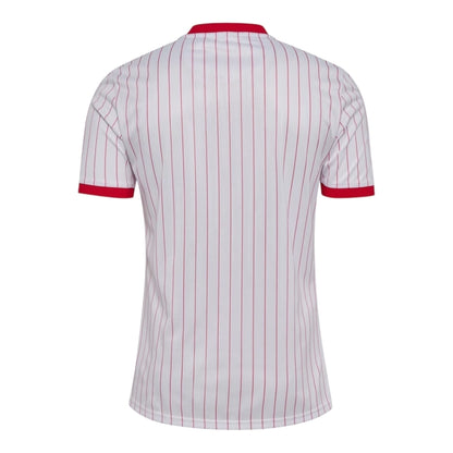 Camiseta Dinamarca 26/27 - Segunda Equipación