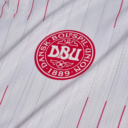 Camiseta Dinamarca 26/27 - Segunda Equipación