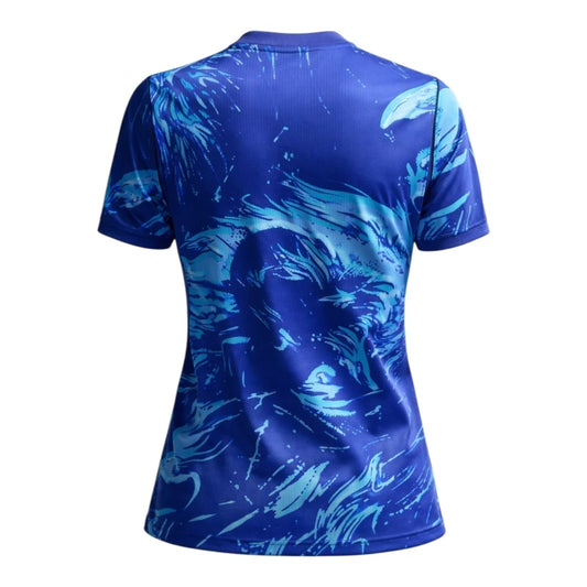 Camiseta Inglaterra Portero 26/27 - Tercera Equipación Mujer