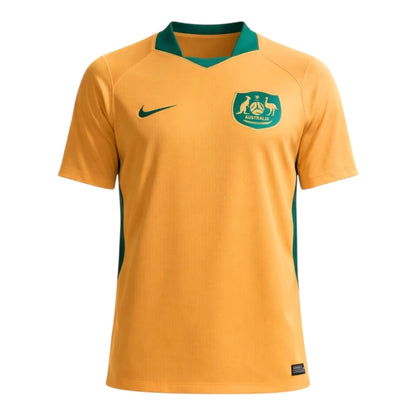 Camiseta Australia 26/27 - Primera Equipación