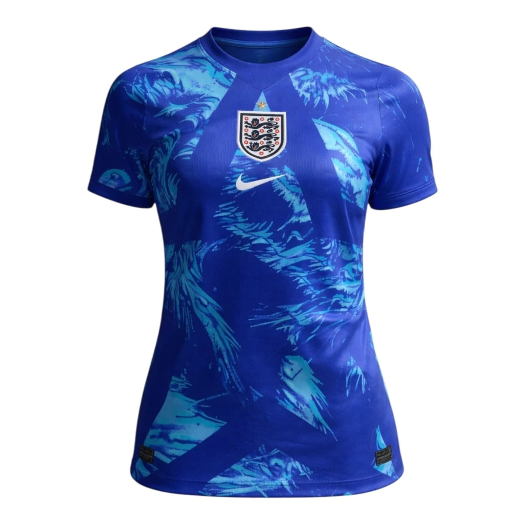 Camiseta Inglaterra Portero 26/27 - Tercera Equipación Mujer