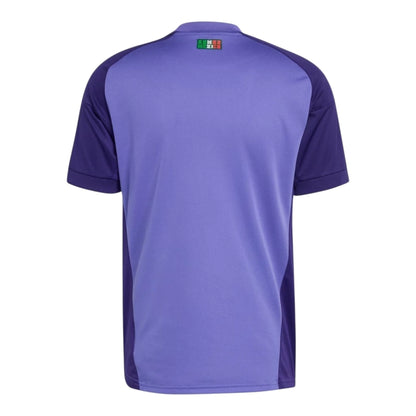 Camiseta México Portero 26/27 - Segunda Equipación