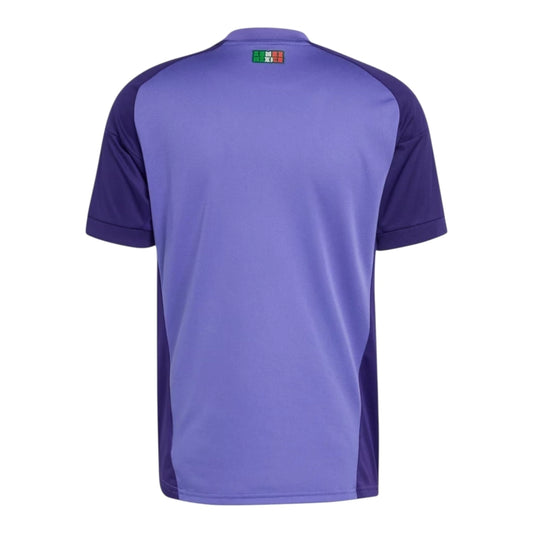 Camiseta México Portero 26/27 - Segunda Equipación