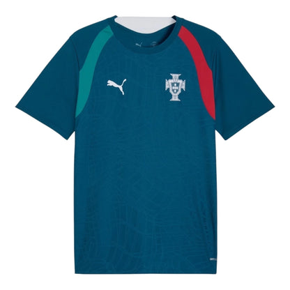 Camiseta de Entrenamiento Portugal 26/27 - Segunda Equipación