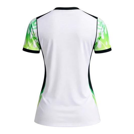 Camiseta Nigeria 26/27 - Segunda Equipación Mujer