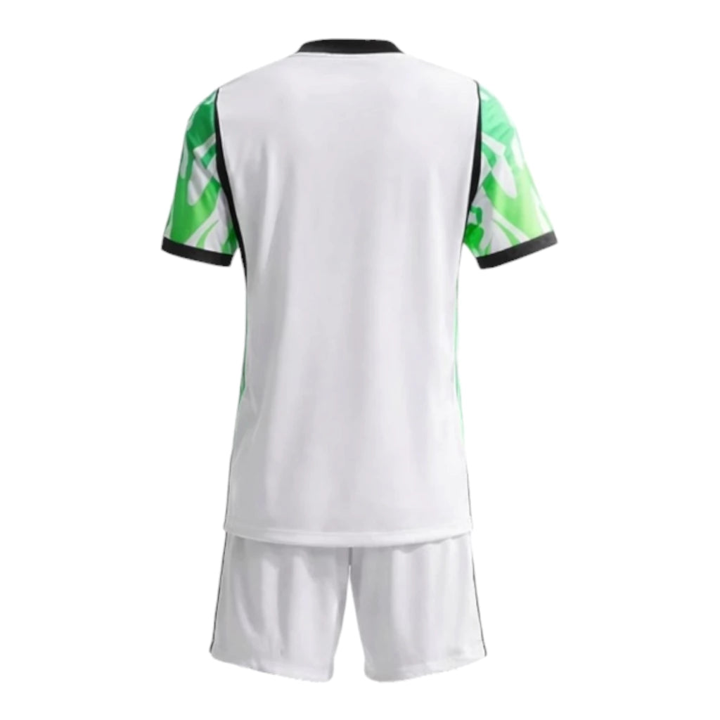 Conjunto Infantil Nigéria II 26/27- Nike