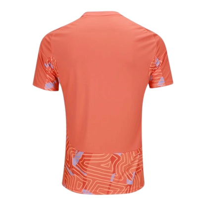 Camiseta Flamengo Portero 26/27