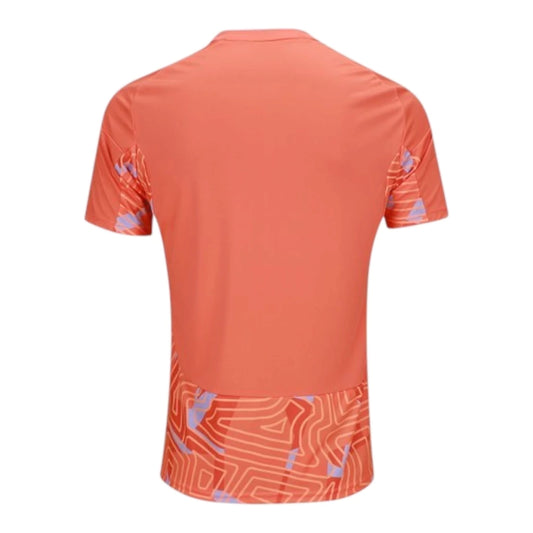 Camiseta Flamengo Portero 26/27