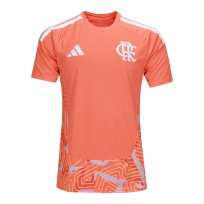Camiseta Flamengo Portero 26/27