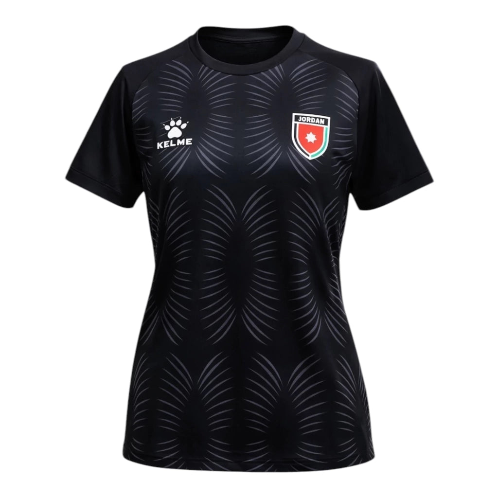 Camiseta Jordania 26/27 - Tercera Equipación Mujer
