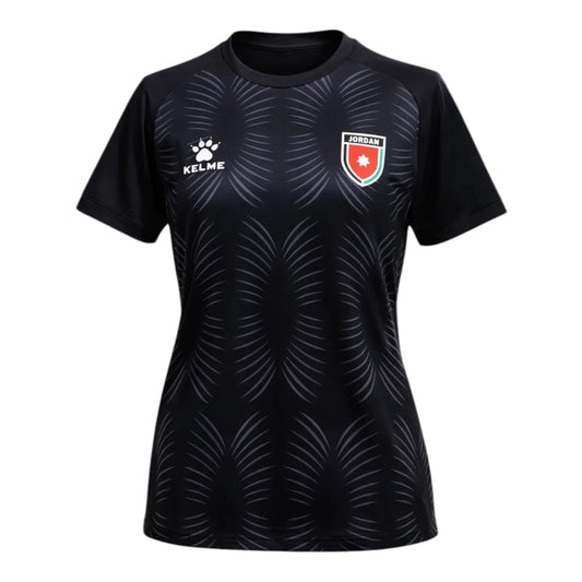 Camiseta Jordania 26/27 - Tercera Equipación Mujer