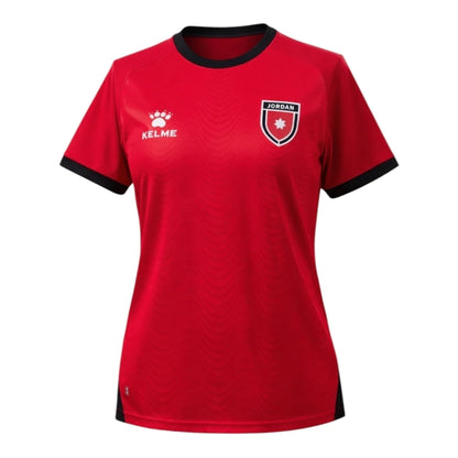 Camiseta Jordania 26/27 - Segunda Equipación Mujer