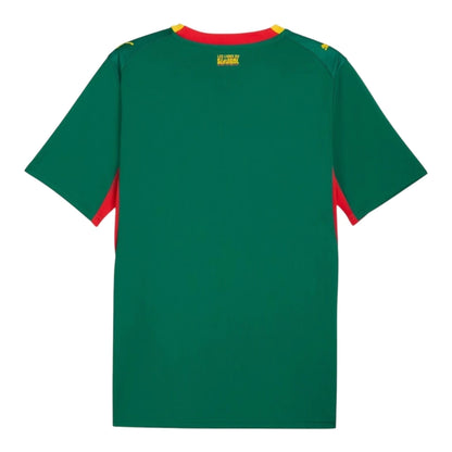 Camiseta Senegal 26/27 - Segunda Equipación